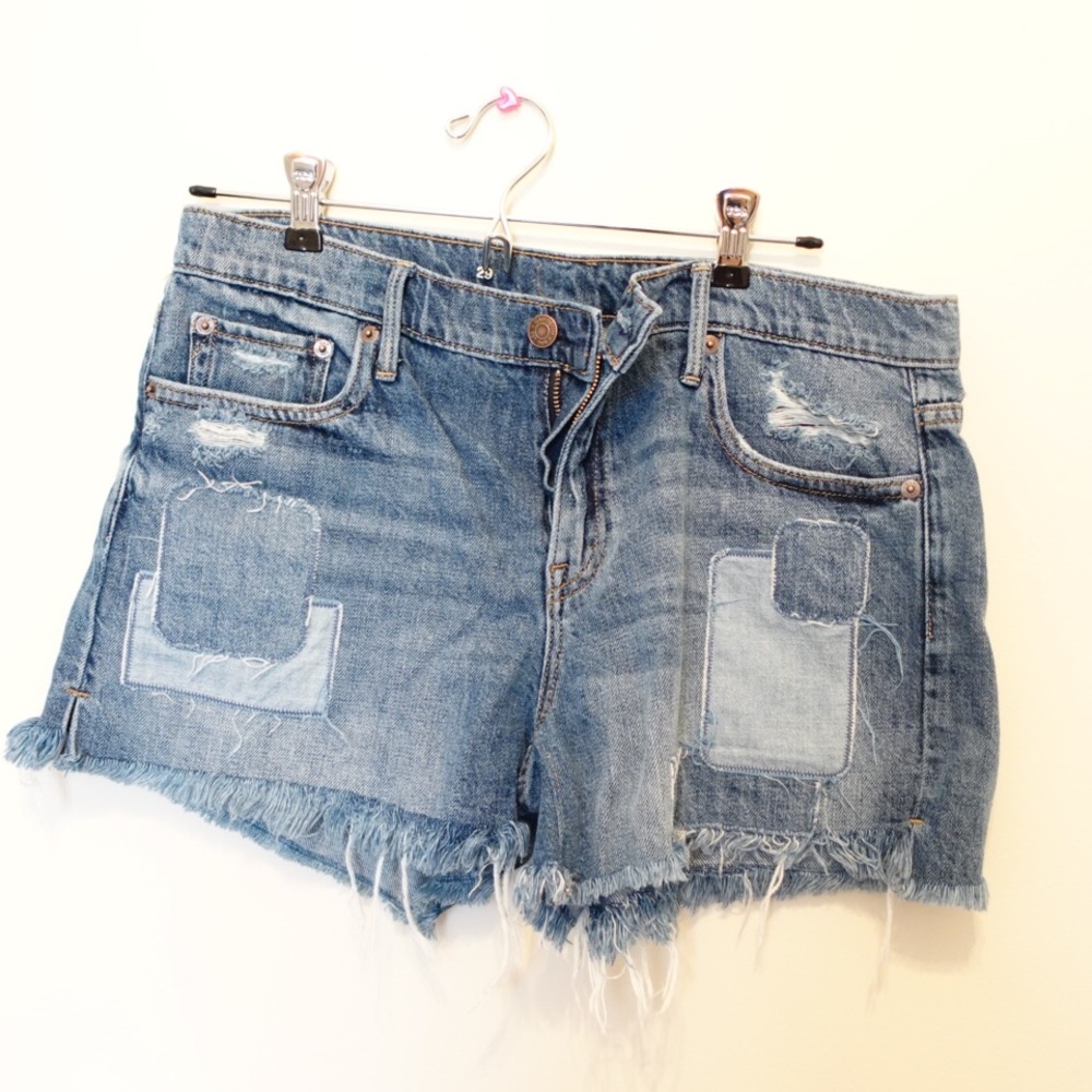 GAP DEMIN SHORTS